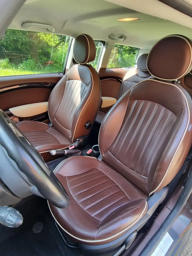 MINI Cooper Clubman - 1