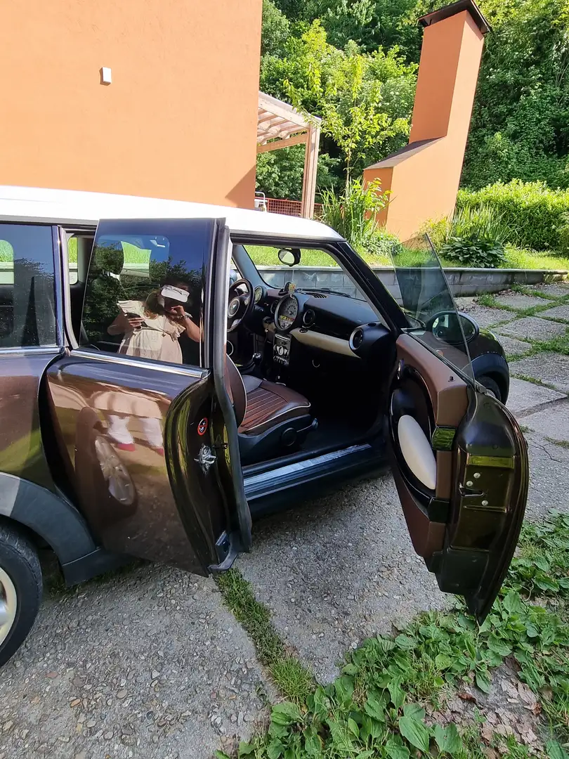 MINI Cooper Clubman - 2
