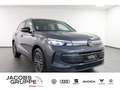 Volkswagen Tiguan 2.0 TDI Goal DSG,Navi,LED,ACC Grau - thumbnail 3