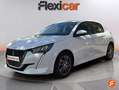Peugeot 208 1.0 PureTech Business Line 68 Blanc - thumbnail 3