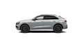 Audi Q8 Standheizung, Remote Parken, Matrix Silver - thumbnail 5