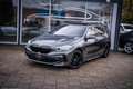 BMW 118 1-serie 118i High Executive|M Sport|Shadowline|Pan Grau - thumbnail 34