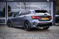 BMW 118 1-serie 118i High Executive|M Sport|Shadowline|Pan Grau - thumbnail 7