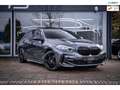 BMW 118 1-serie 118i High Executive|M Sport|Shadowline|Pan Grau - thumbnail 1