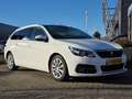 Peugeot 308 SW 1.2 PureTech Blue Lease Premium | AUTOMAAT Weiß - thumbnail 7