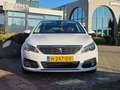 Peugeot 308 SW 1.2 PureTech Blue Lease Premium | AUTOMAAT Weiß - thumbnail 8