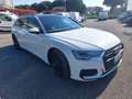 Audi A6 Avant 40 2.0 TDI quattro ultra S tronic S line Bianco - thumbnail 3