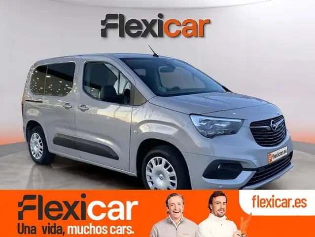 Opel Combo Life 1.5TD S/S Edition L 130