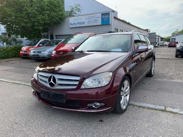 C 200 T CDI (204.207)