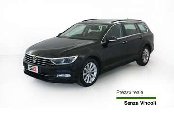 2.0TDI 150CV Business BMT DSG Winter pack/Park Pilot
