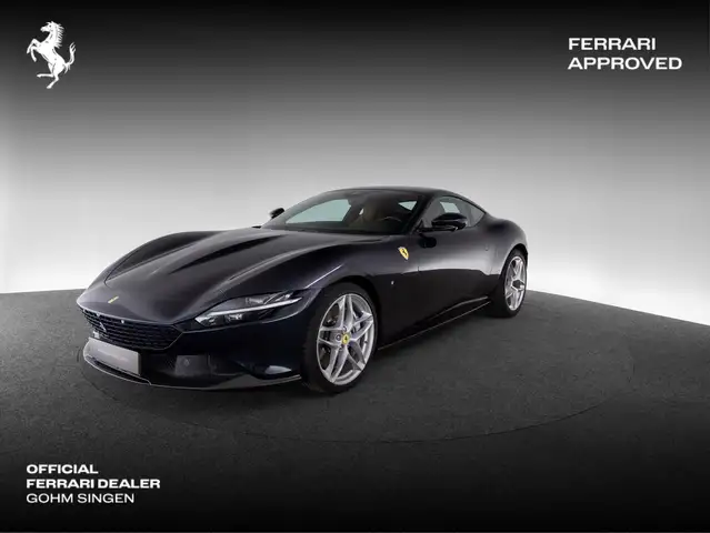Ferrari Roma FERRARI SINGEN