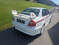 Mitsubishi Lancer Evo Evolution 6 White - thumbnail 4