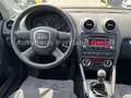 Audi A3 Sportback 1.4 TFSI Attraction/S-Heft/Xen/AHK Blanc - thumbnail 10