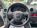 Audi A3 Sportback 1.4 TFSI Attraction/S-Heft/Xen/AHK Blanc - thumbnail 12