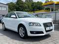 Audi A3 Sportback 1.4 TFSI Attraction/S-Heft/Xen/AHK Blanc - thumbnail 3