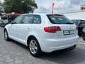 Audi A3 Sportback 1.4 TFSI Attraction/S-Heft/Xen/AHK Blanc - thumbnail 5