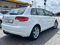 Audi A3 Sportback 1.4 TFSI Attraction/S-Heft/Xen/AHK Blanc - thumbnail 4