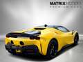Ferrari SF90 Stradale Scuderia FULL CARBON Giallo Modena Amarillo - thumbnail 2