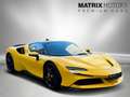 Ferrari SF90 Stradale Scuderia FULL CARBON Giallo Modena Amarillo - thumbnail 13