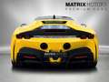 Ferrari SF90 Stradale Scuderia FULL CARBON Giallo Modena Amarillo - thumbnail 10