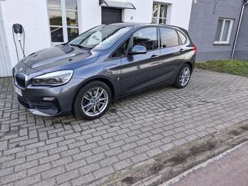 Active Tourer PHEV 225xeA OPF (EU6d-TEMP)