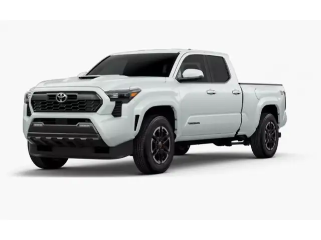 Toyota Tacoma TRD SPORT PREMIUM