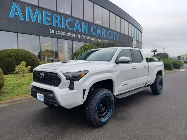 Toyota Tacoma TRD SPORT PREMIUM