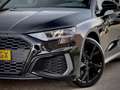 Audi A3 Limousine 30 TFSI AUT7 S-LINE EDITION 94D.KM! SPOR Noir - thumbnail 20