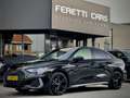 Audi A3 Limousine 30 TFSI AUT7 S-LINE EDITION 94D.KM! SPOR Noir - thumbnail 1