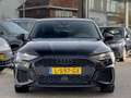 Audi A3 Limousine 30 TFSI AUT7 S-LINE EDITION 94D.KM! SPOR Noir - thumbnail 5