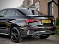 Audi A3 Limousine 30 TFSI AUT7 S-LINE EDITION 94D.KM! SPOR Noir - thumbnail 18