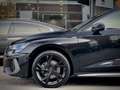Audi A3 Limousine 30 TFSI AUT7 S-LINE EDITION 94D.KM! SPOR Noir - thumbnail 16