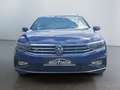 Volkswagen Passat Variant R-Line Elegance 2.0 TDI DSG AHK Blau - thumbnail 6