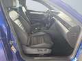 Volkswagen Passat Variant R-Line Elegance 2.0 TDI DSG AHK Blau - thumbnail 10