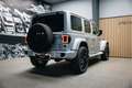 Jeep Wrangler Unlimited 4xe 380 Sahara | Corse Edition Custom Ma Grau - thumbnail 14
