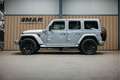 Jeep Wrangler Unlimited 4xe 380 Sahara | Corse Edition Custom Ma Grau - thumbnail 9