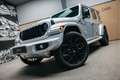 Jeep Wrangler Unlimited 4xe 380 Sahara | Corse Edition Custom Ma Grau - thumbnail 5