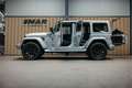 Jeep Wrangler Unlimited 4xe 380 Sahara | Corse Edition Custom Ma Grau - thumbnail 10