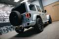 Jeep Wrangler Unlimited 4xe 380 Sahara | Corse Edition Custom Ma Grau - thumbnail 15