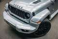 Jeep Wrangler Unlimited 4xe 380 Sahara | Corse Edition Custom Ma Grau - thumbnail 6