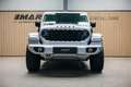 Jeep Wrangler Unlimited 4xe 380 Sahara | Corse Edition Custom Ma Grau - thumbnail 7