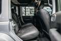 Jeep Wrangler Unlimited 4xe 380 Sahara | Corse Edition Custom Ma Grau - thumbnail 22