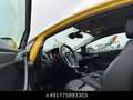 Opel Astra J GTC Excite NAVI PDC  LH KLIMA SHZ MFL Gelb - thumbnail 13