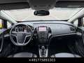 Opel Astra J GTC Excite NAVI PDC  LH KLIMA SHZ MFL Gelb - thumbnail 17