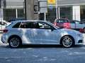 Audi A3 "S-Line" 1.0 TFSi 6vit. BIXENON-GPS-CUIR-AC-GAR1AN Blanc - thumbnail 4