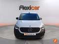 Mercedes-Benz Citan Furgón Diesel  Furgón 108CDI Blanco - thumbnail 3