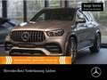 Mercedes-Benz GLE 53 AMG GLE 53 4M PANO+360+MULTIBEAM+FAHRASS+22"+SITZKLIMA Argent - thumbnail 1