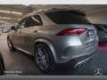 Mercedes-Benz GLE 53 AMG GLE 53 4M PANO+360+MULTIBEAM+FAHRASS+22"+SITZKLIMA Argent - thumbnail 11