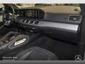 Mercedes-Benz GLE 53 AMG GLE 53 4M PANO+360+MULTIBEAM+FAHRASS+22"+SITZKLIMA Argent - thumbnail 8