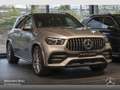 Mercedes-Benz GLE 53 AMG GLE 53 4M PANO+360+MULTIBEAM+FAHRASS+22"+SITZKLIMA Argent - thumbnail 10